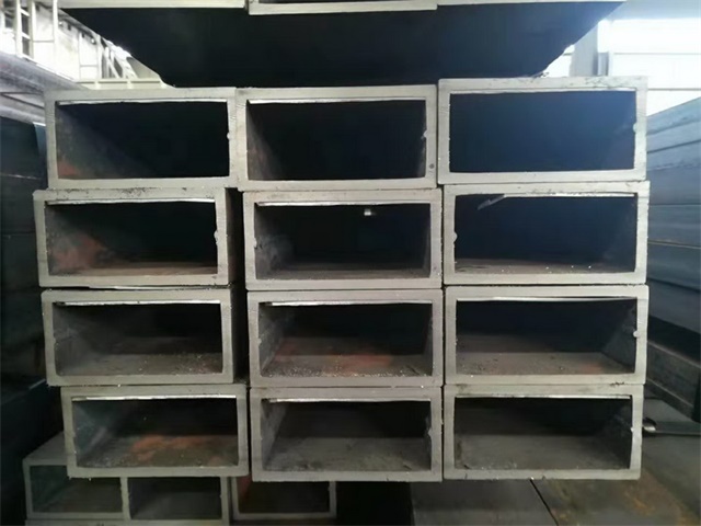 裕华Q235冷拔方管材质特点 适用工程场景分析