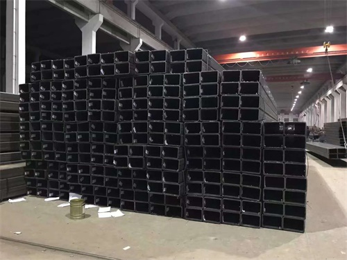 裕华冷拔方管选型指南 工程采购怎么选